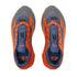 TENIS NARANJAS D- CAGE RUNNER DIESEL